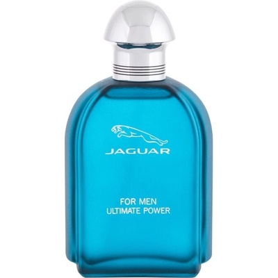 Jaguar pánská Ultimate Power toaletní voda pánská 100 ml