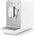 Smeg Espressor 50's Style (BCC02WHMEU)
