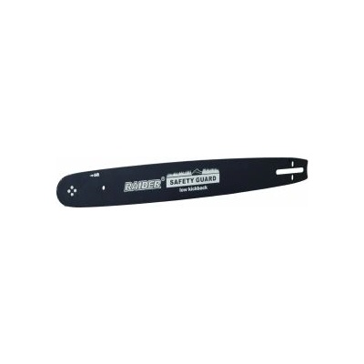 Raider Шина за верижен бензинов трион 12" 305мм 3/8" 1.3мм 45 Raider GCS18 /141306 (141306)