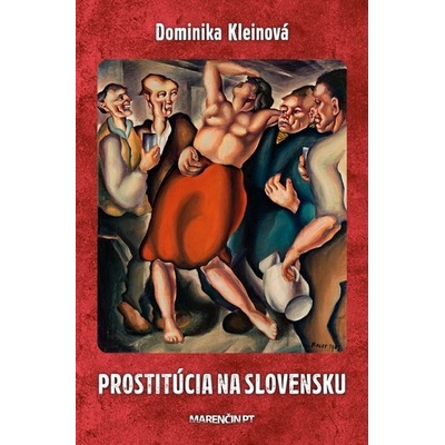 Prostitúcia na Slovensku