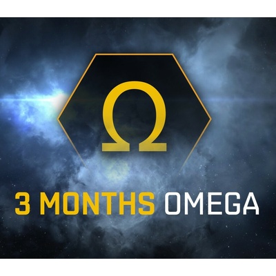 EVE Online: 3 Months Omega Time