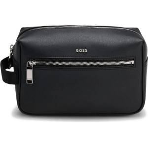 BOSS Несесер BOSS Daxter 10278065 wash bag - Black (Black)