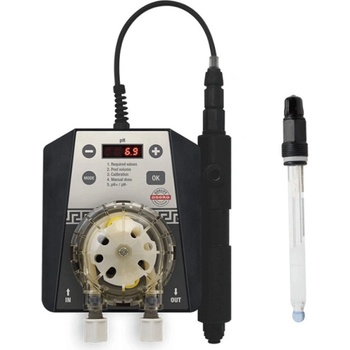 ASEKO PP60 pH