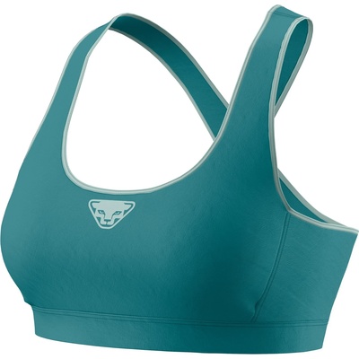 Dynafit Дамски спортен сутиен Dynafit Women's Alpine Bra Sports bra - Brittany Blue (114-2309-0614)