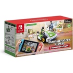 Nintendo Mario Kart Live Home Circuit Luigi Set (Switch)