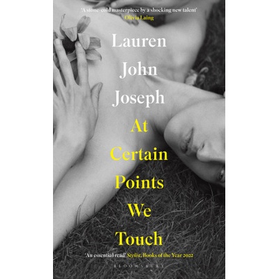 At Certain Points We Touch
