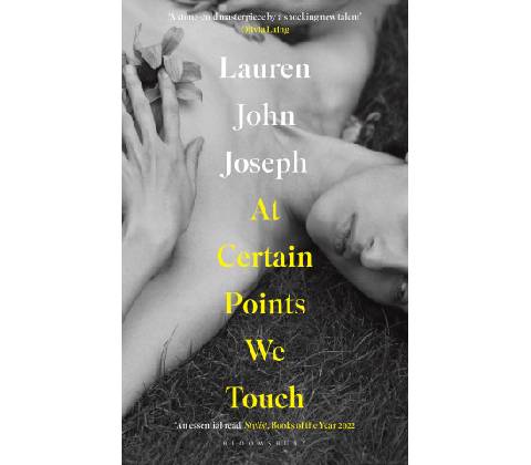 At Certain Points We Touch
