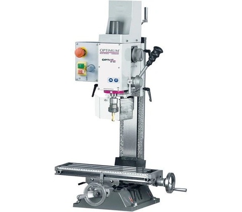 OPTIMUM OPTImill BF 16 Vario