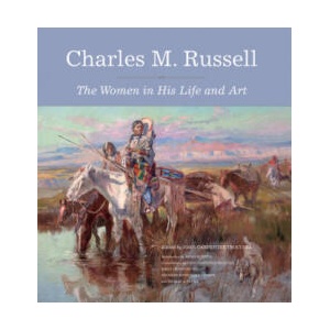 Charles M. Russell | Joan Carpenter Troccoli, Brian W Dippie, Emily Crawford Wilson, Jennifer Bottomly-O'Looney, Thomas A Petrie (ISBN: 9780806161792)