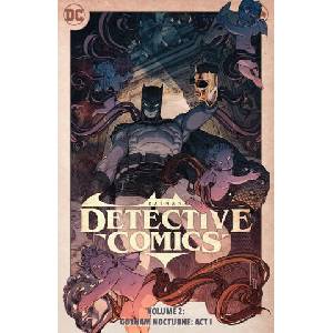 Batman: Detective Comics Vol. 2 (ISBN: 9781779524621)