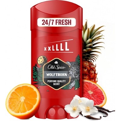 Old Spice WolfThorn deostick 85 ml