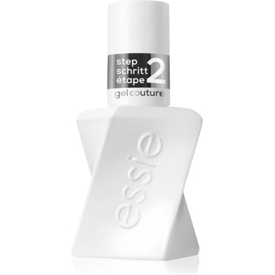 essie gel couture топ защитен лак за нокти с гланц 13.5ml