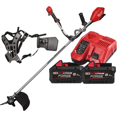 Milwaukee M18 FBCU-802 4933499211