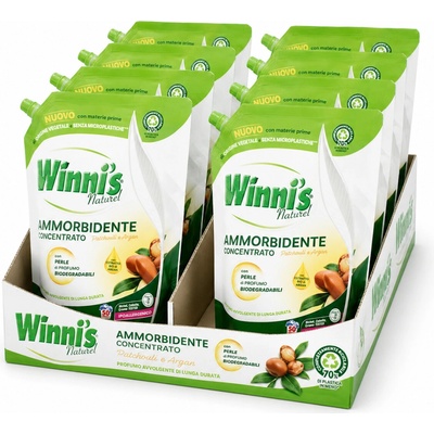Winni´s Patchouli e Argan Aviváž 50 PD 1,25 l
