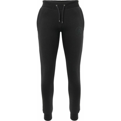 ACLIMA FleeceWool V2 Joggers W's Jet Black