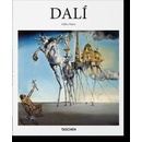 Dali - Hardcover