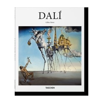 Dali - Hardcover