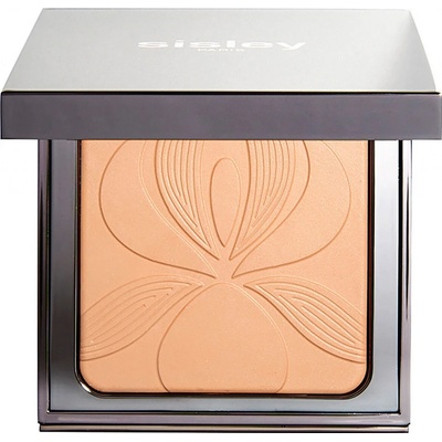 Sisley Blur Expert Matující pudr s vyhlazujícím efektem 11 g