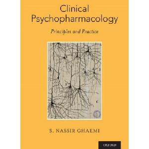 Clinical Psychopharmacology (ISBN: 9780199995486)