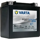 Varta Silver Dynamic Auxiliary 12V 13Ah 200A 513 106 020