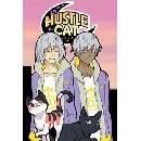 Hustle Cat