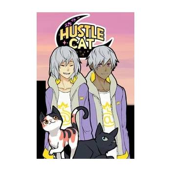 Hustle Cat