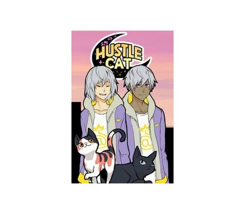 Hustle Cat