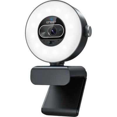 EMEET SmartCam S600L