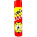 Cobra spray na osy a sršne insekticíd 400 ml