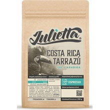 Julietta Costa Rica Tarrazú 250 g