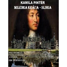 Milenka Kráľa-Slnka