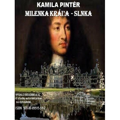 Milenka Kráľa-Slnka