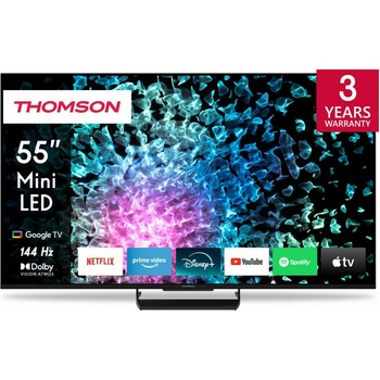 Thomson 55MG7C15
