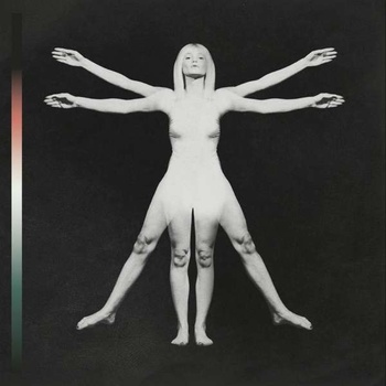 ANGELS & AIRWAVES - LIFEFORMS CD