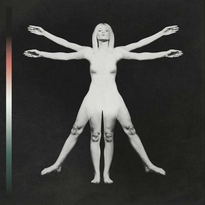 ANGELS & AIRWAVES - LIFEFORMS CD