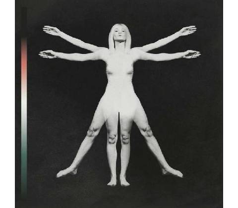 ANGELS & AIRWAVES - LIFEFORMS CD