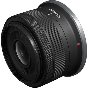 Canon RF-S 10-18mm f/4.5-6.3 IS STM (6262C005) Обективи