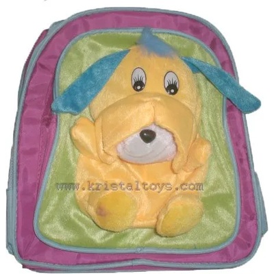 Детска раница