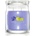 Yankee Candle Lemon Lavender ароматна свещ Signature 368 гр