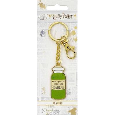 Harry Potter & The Wizarding World Ключодържател Harry Potter Polyjuice