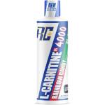 Ronnie Coleman Signature Series L-Carnitine Liquid XS 4000 [473 мл] Rainbow Candy