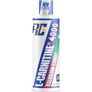 Ronnie Coleman Signature Series L-Carnitine Liquid XS 4000 [473 мл] Rainbow Candy