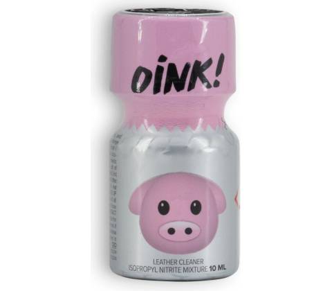 Oink Small 10 ml