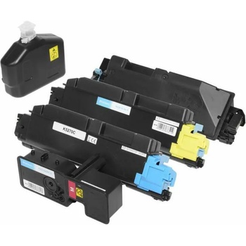 Image 1 of Compatible Kyocera TK-5160K Black (1T02NT0NL0)