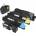 Compatible Kyocera TK-5160K Black (1T02NT0NL0)