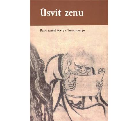 Úsvit zenu
