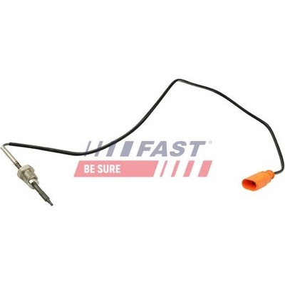 Čidlo teploty výfukových plynů FAST FT80284
