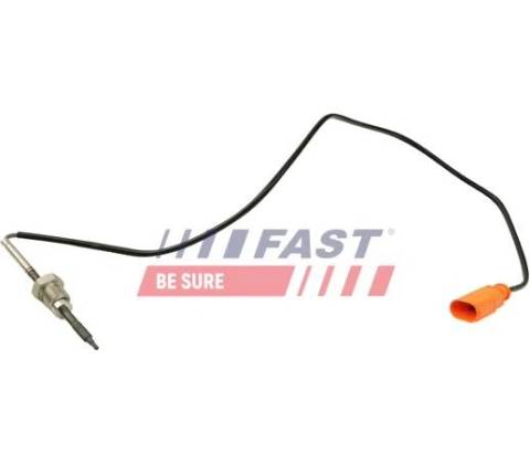 Čidlo teploty výfukových plynů FAST FT80284