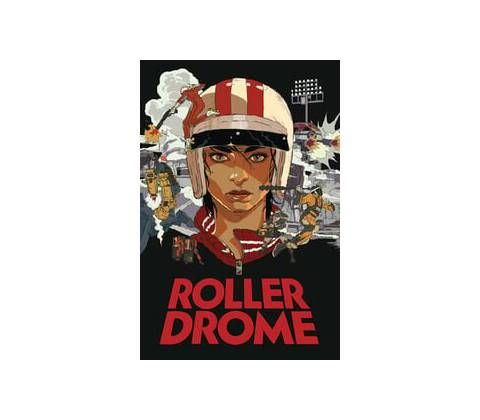 Rollerdrome