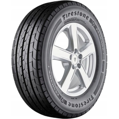 Firestone Vanhawk 3 195/70 R15 104/102S